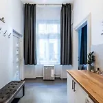 Nora - At The Danube Appartement *