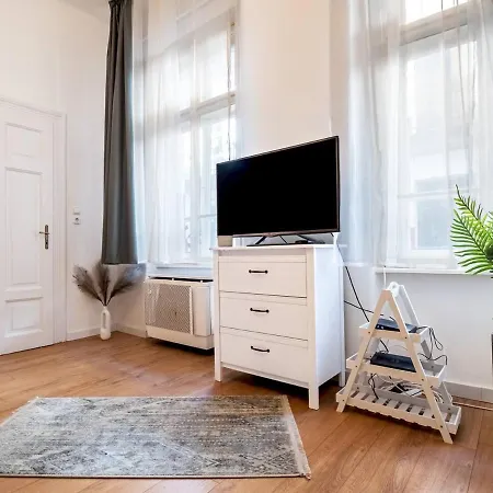 Appartement Nora - At The Danube *