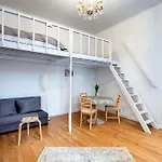 Nora - At The Danube Apartment Budapest