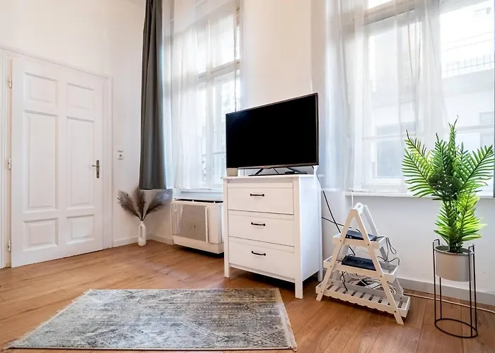 Apartmán Nora - At The Danube *